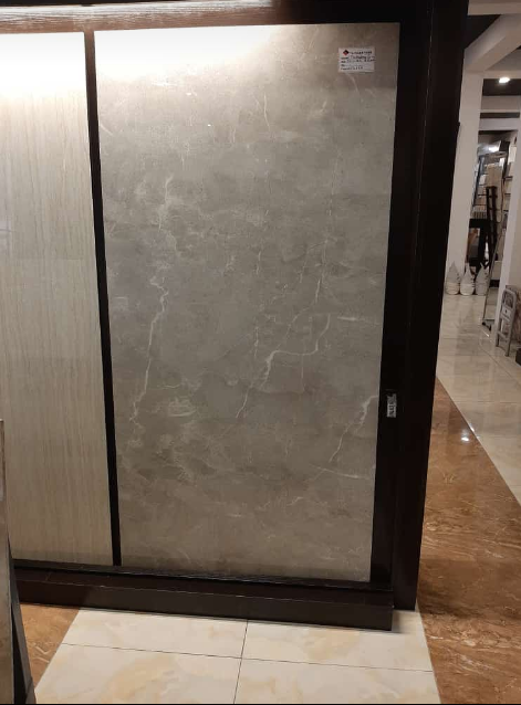Manhattan Grey 607