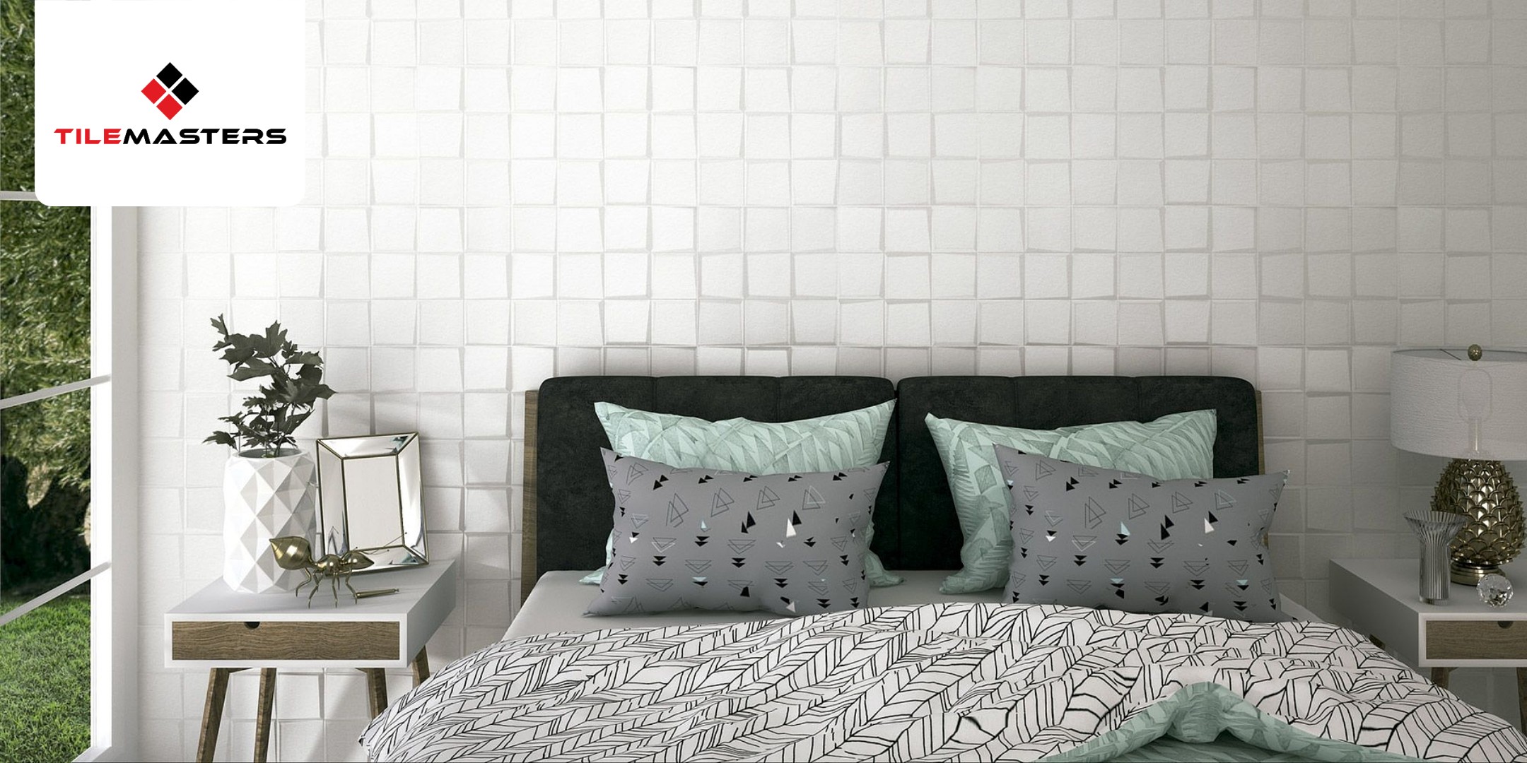 Pattern Blanco