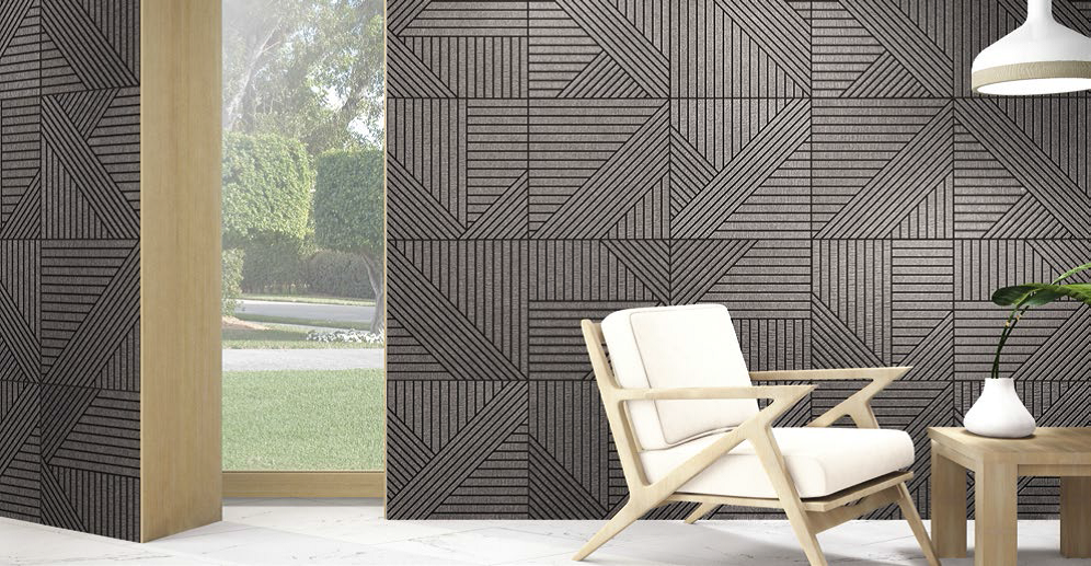 Tangram Wood Olive