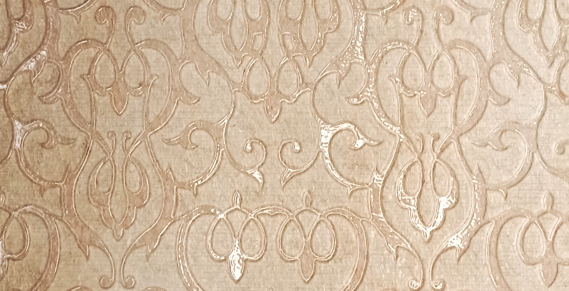 Lidia Beige Deco